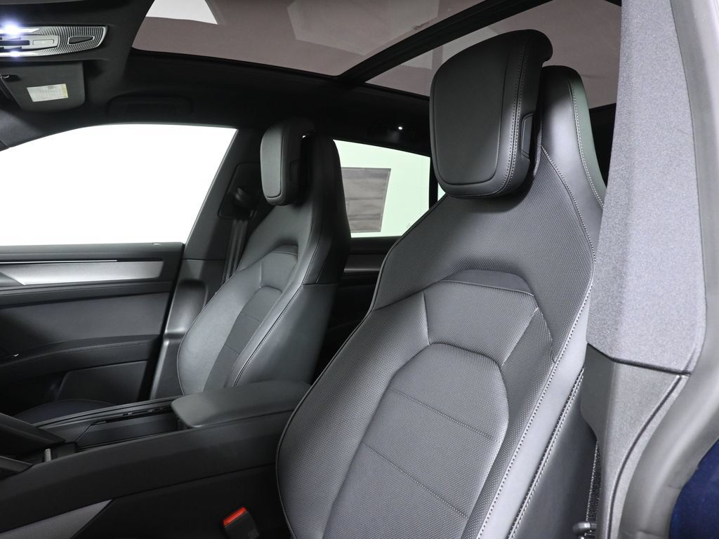 New 2026 Porsche Cayenne S AWD/4WD image 15