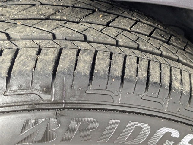 Used 2025 Honda Odyssey Touring image 9