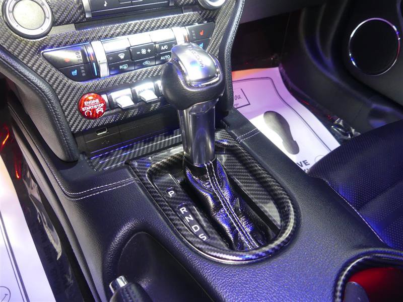 Used 2019 Ford Mustang GT Premium w/ GT Performance Package image 35