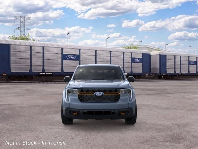 New 2026 Ford Maverick Tremor AWD/4WD image 7
