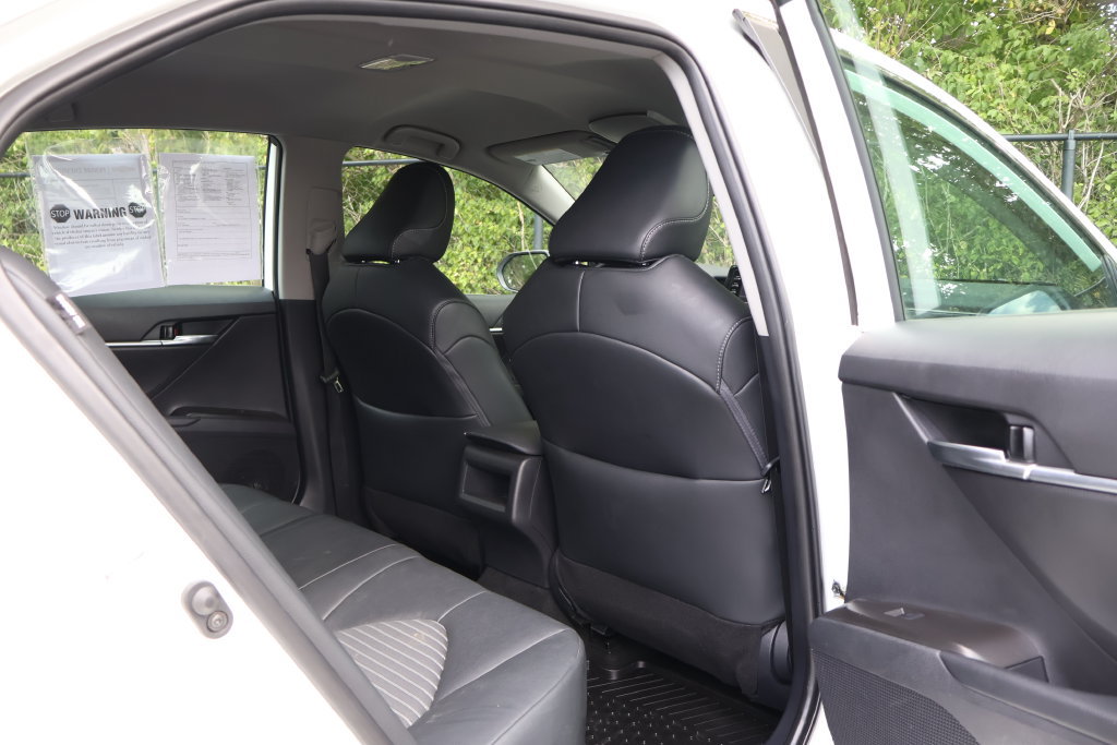 Used 2024 Toyota Camry SE FWD image 44