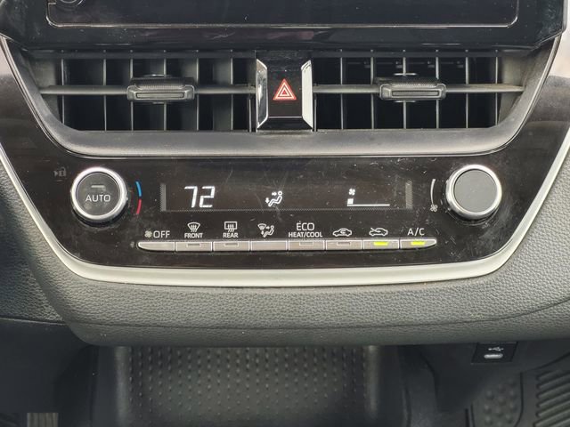 Used 2024 Toyota Corolla LE image 15