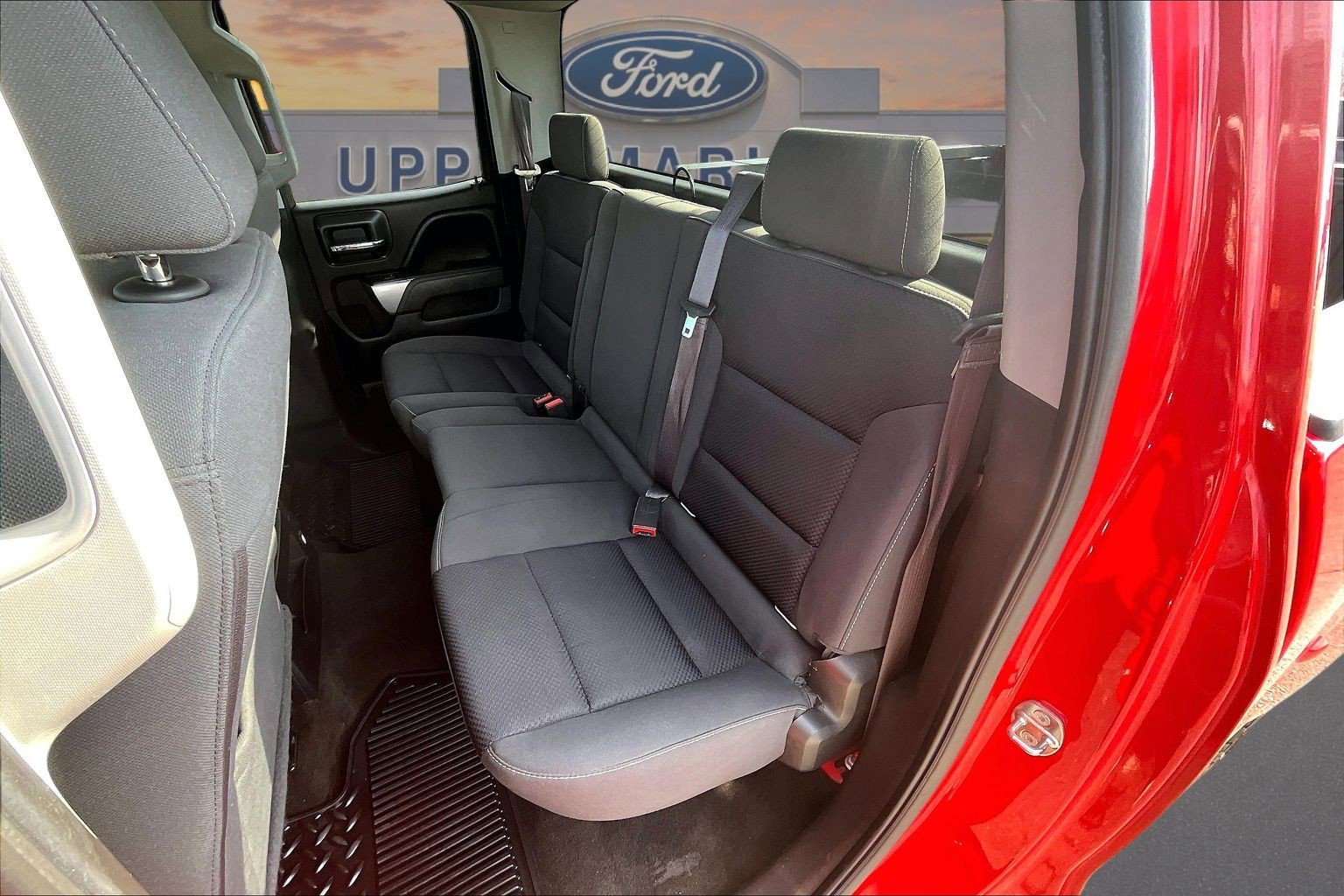 Used 2016 Chevrolet Silverado 1500 LT w/ All Star Edition AWD/4WD image 27