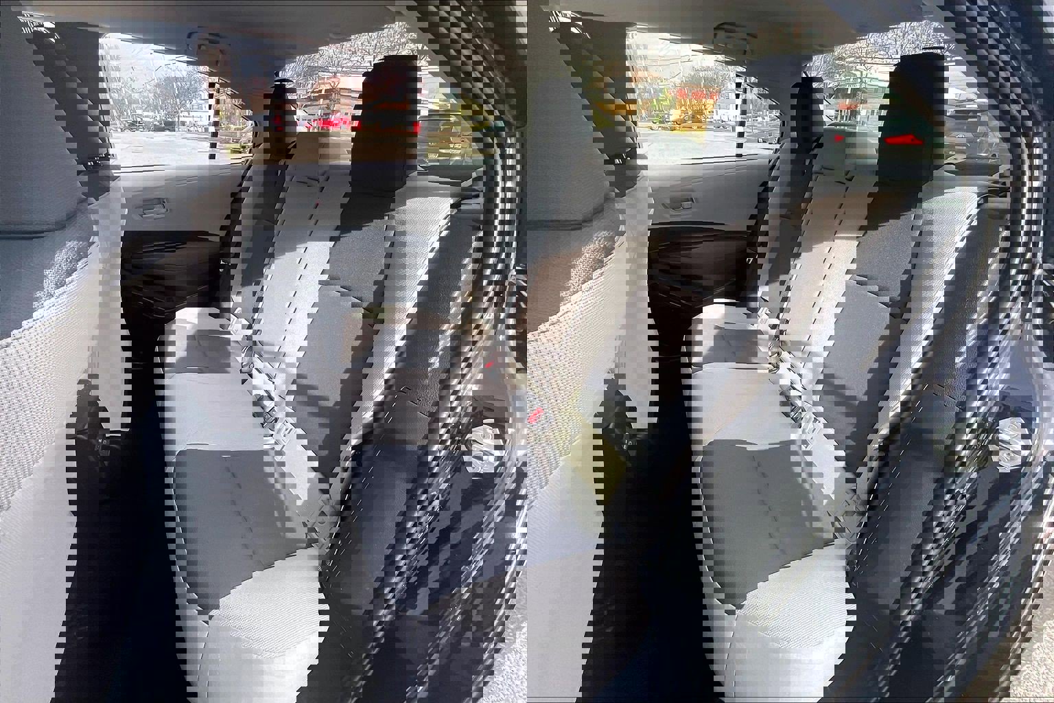 Used 2023 Toyota Corolla LE w/ Carpet Mat Package (TMS) image 30