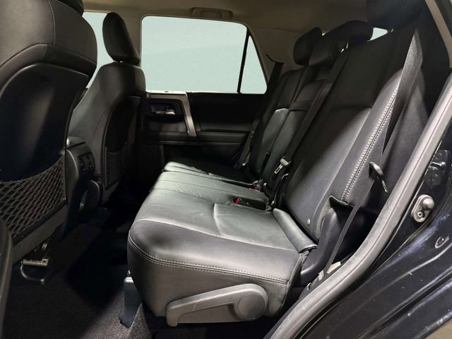 Used 2023 Toyota 4Runner Limited image 28