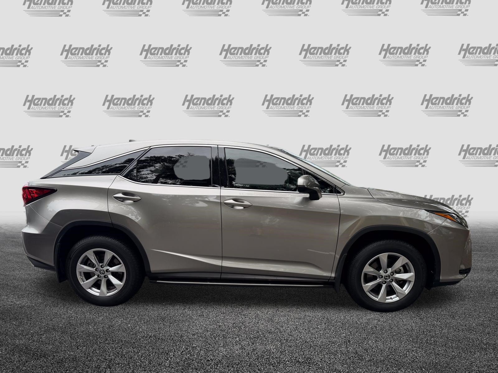 Used 2019 Lexus RX 350 FWD w/ Accessory Package image 10