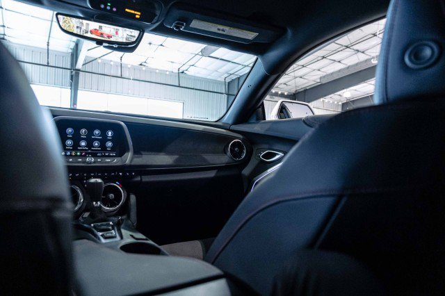 Used 2023 Chevrolet Camaro ZL1 image 29