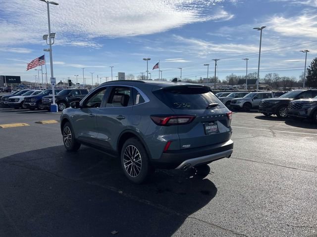 New 2025 Ford Escape SE image 5