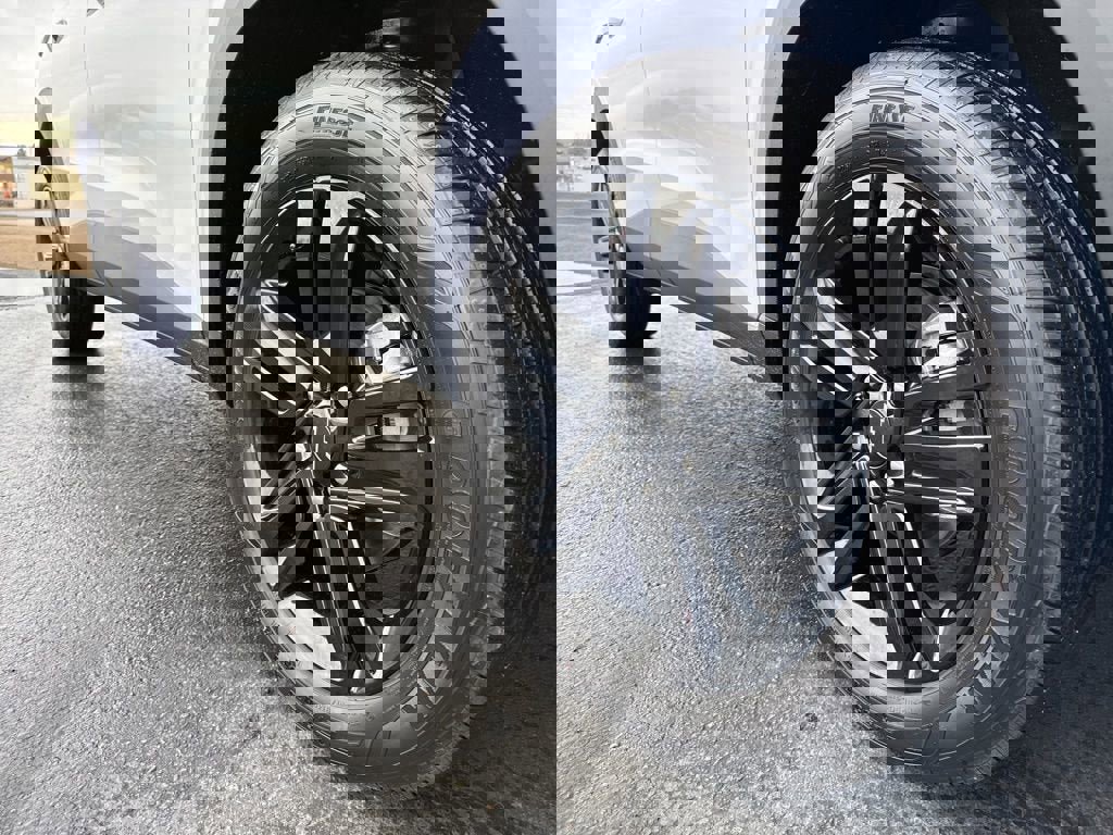 New 2026 Chevrolet Trax ACTIV image 8