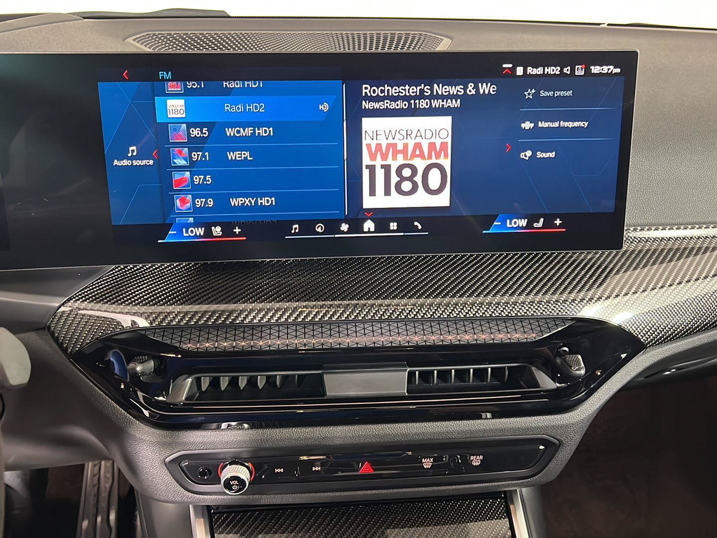 Certified 2026 BMW M2 RWD image 19