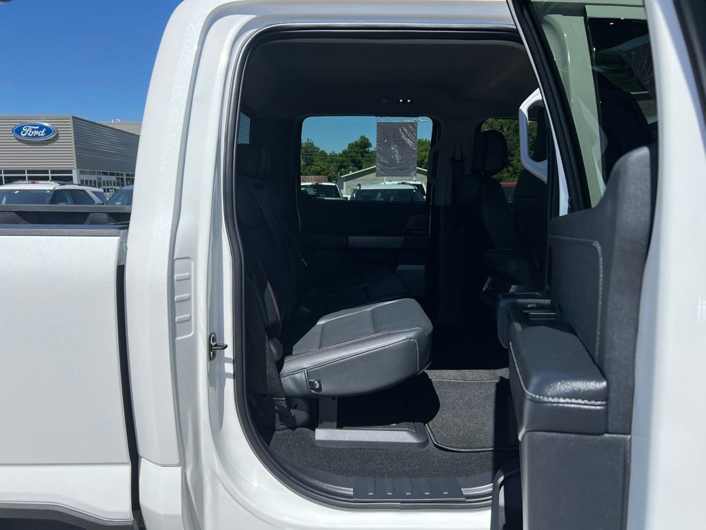 Used 2024 Ford F250 Lariat w/ Lariat Ultimate Package AWD/4WD image 20
