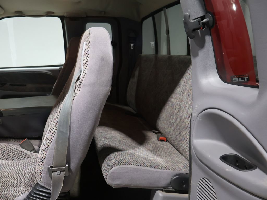 Used 1998 Dodge Ram 1500 Truck ST image 18