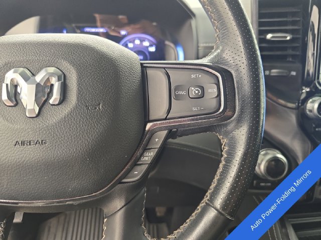 Used 2024 RAM 2500 Rebel w/ Level 2 Equipment Group AWD/4WD image 34