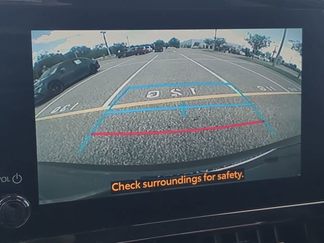 New 2026 Toyota Corolla Cross LE FWD image 20