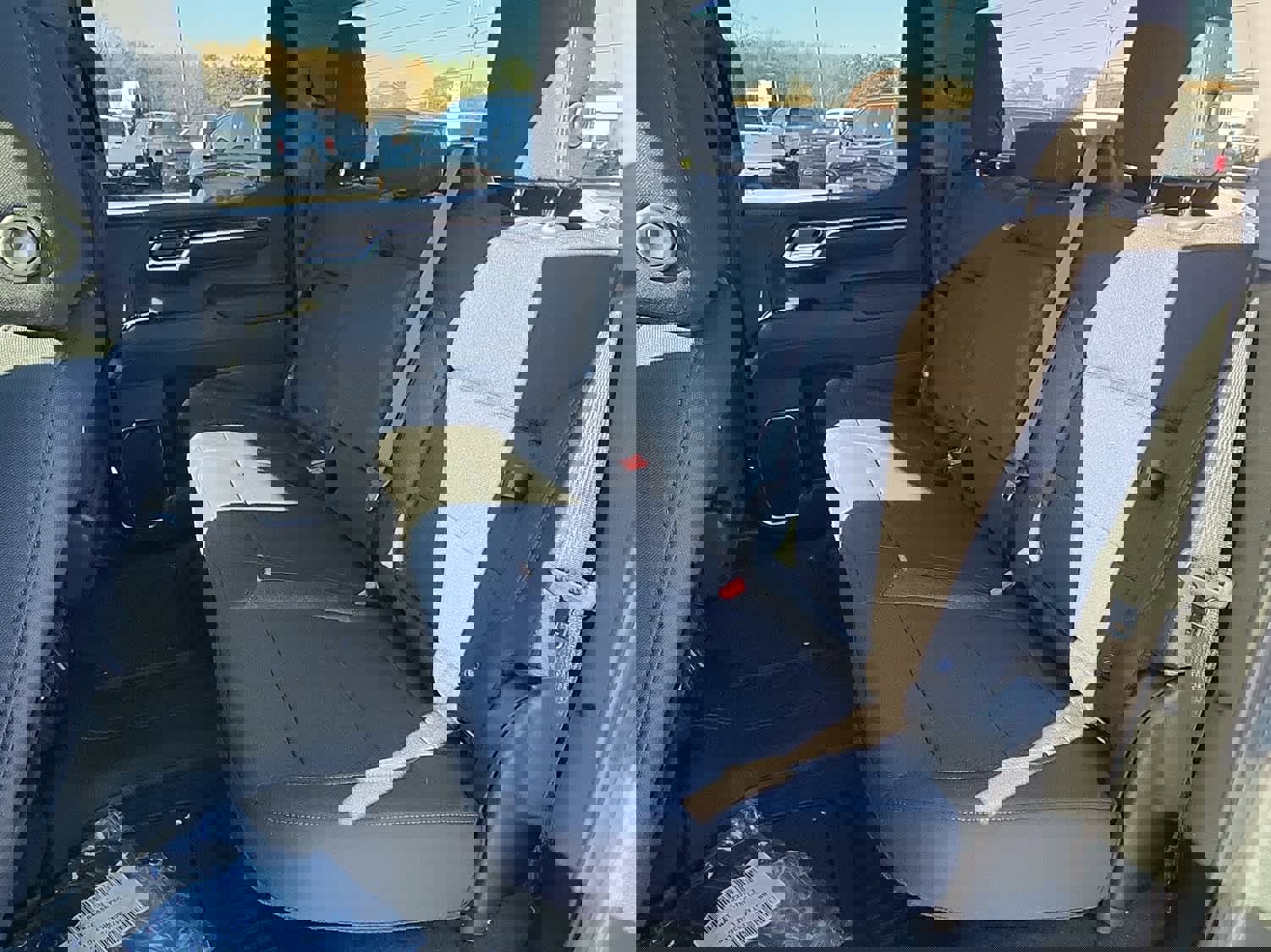 New 2026 GMC Sierra 1500 Elevation image 7