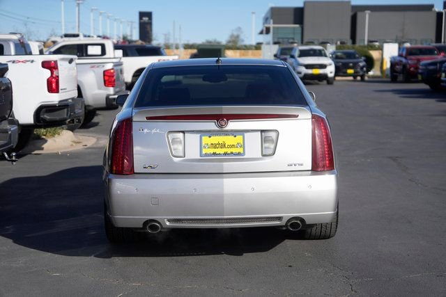 Used 2006 Cadillac STS V image 7