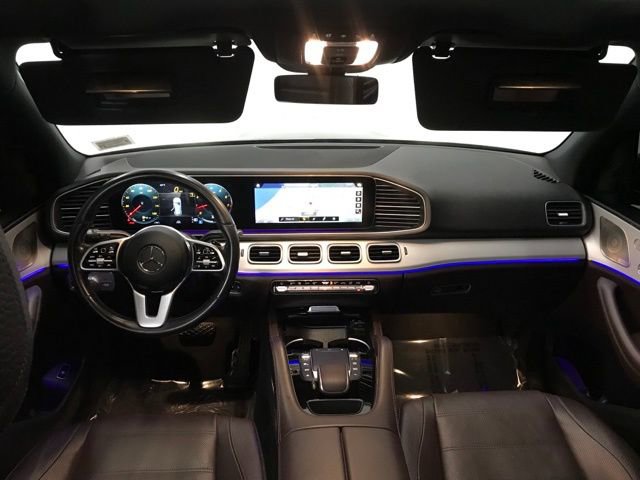 Used 2022 Mercedes-Benz GLE 350 4MATIC image 20