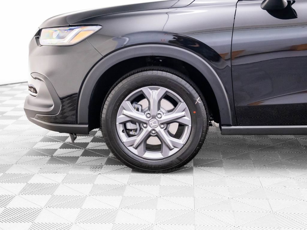Used 2026 Honda HR-V LX image 32
