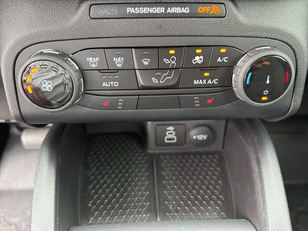 Used 2023 Ford Bronco Sport Badlands AWD/4WD image 25