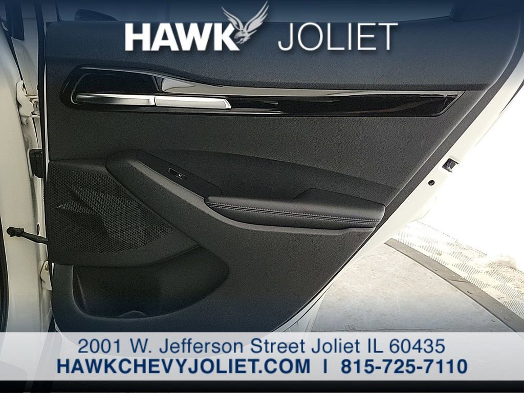 Used 2021 Kia Seltos S image 22