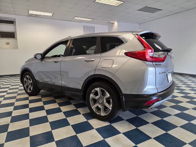 Used 2019 Honda CR-V EX image 5