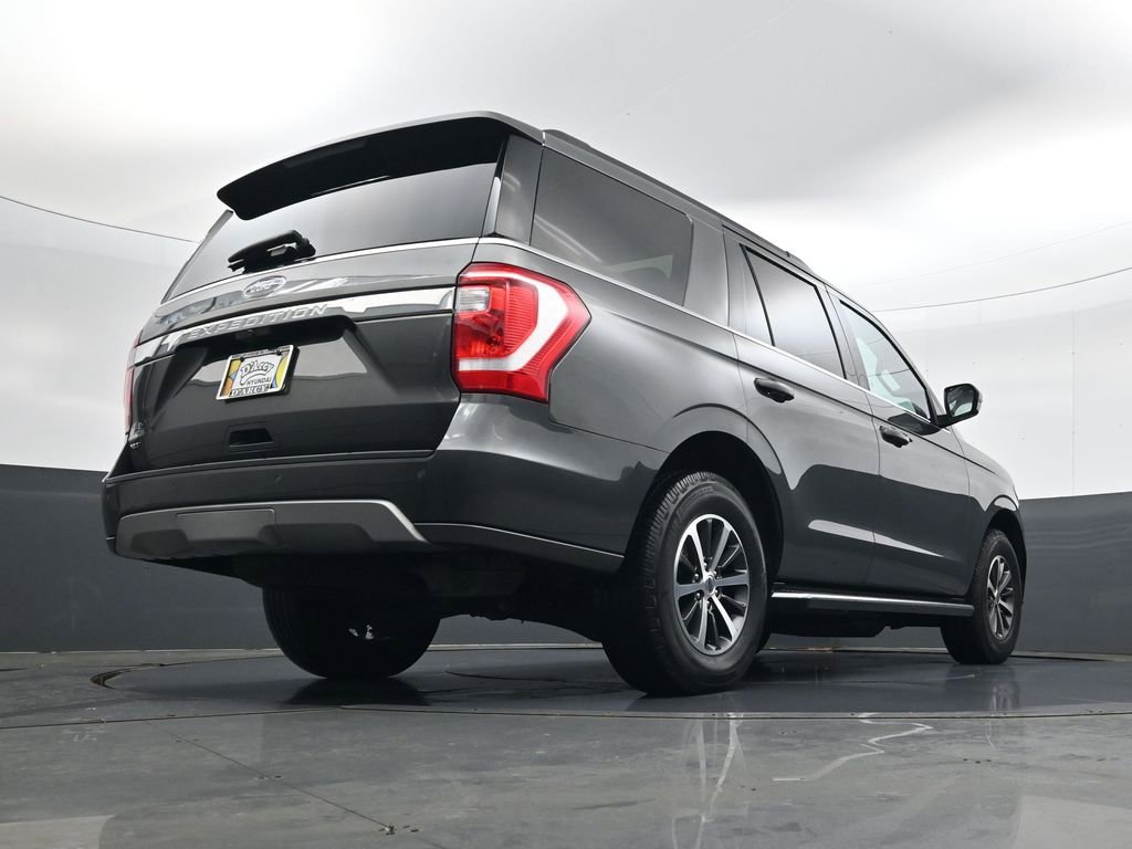Used 2020 Ford Expedition XLT w/ Equipment Group 202A image 26
