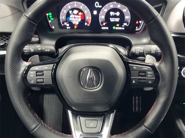 Used 2025 Acura ADX A-Spec image 27