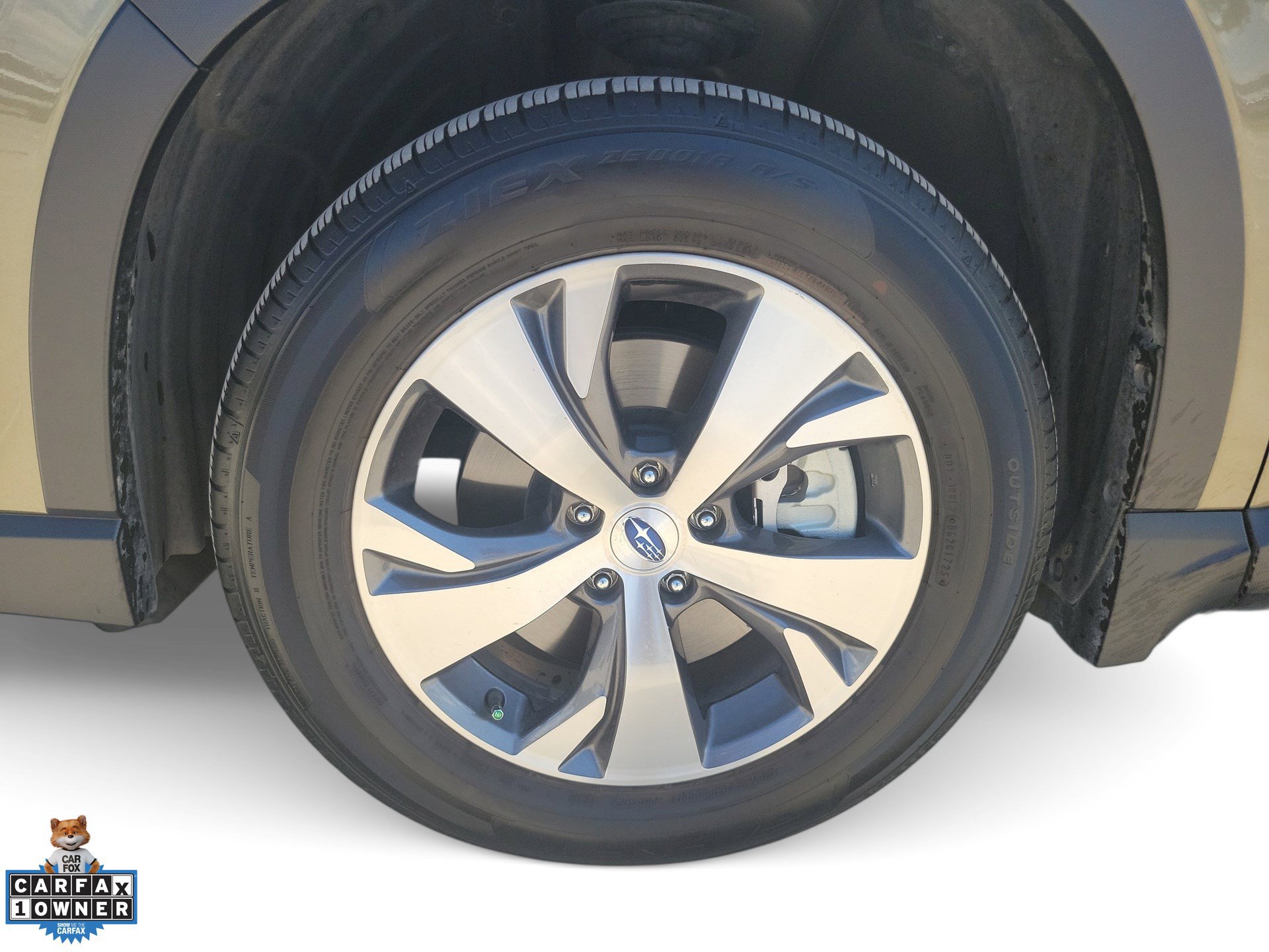 Used 2025 Subaru Ascent Premium AWD/4WD image 19