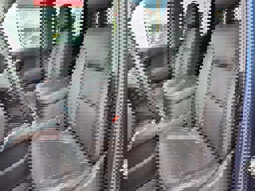 Used 2020 GMC Sierra 1500 SLT w/ SLT Premium Package image 6