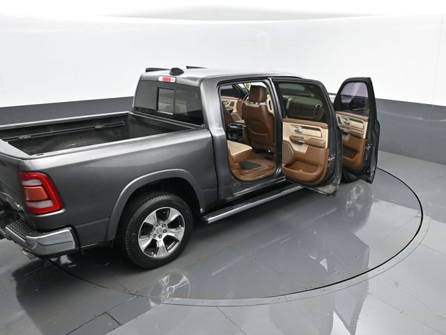 Used 2019 RAM 1500 Laramie image 27