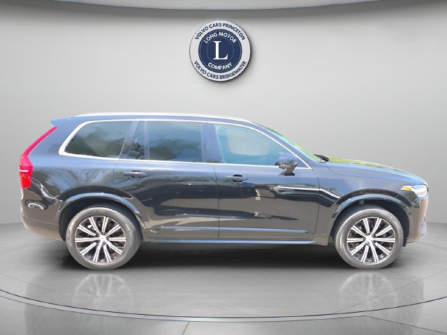 Used 2023 Volvo XC90 B5 Core w/ Protection Package Premier AWD/4WD image 9
