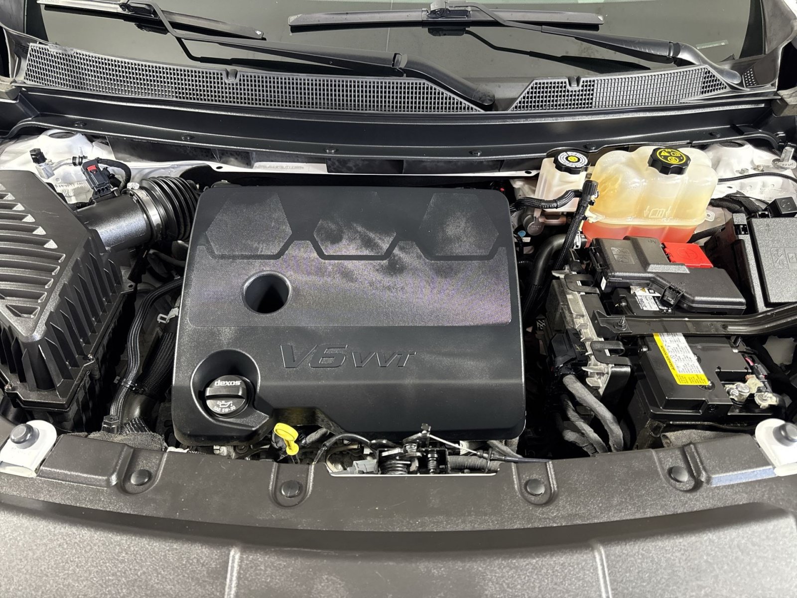 Used 2022 Chevrolet Traverse Premier AWD/4WD image 29