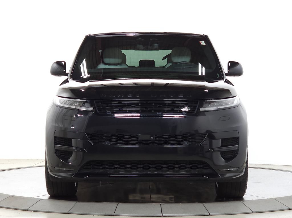 Certified 2025 Land Rover Range Rover Sport Autobiography AWD/4WD image 11