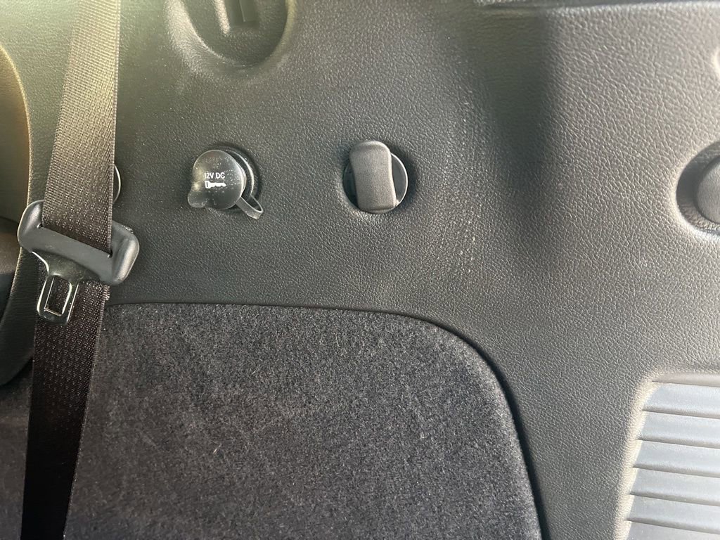 Used 2025 Dodge Durango SRT Hellcat image 51