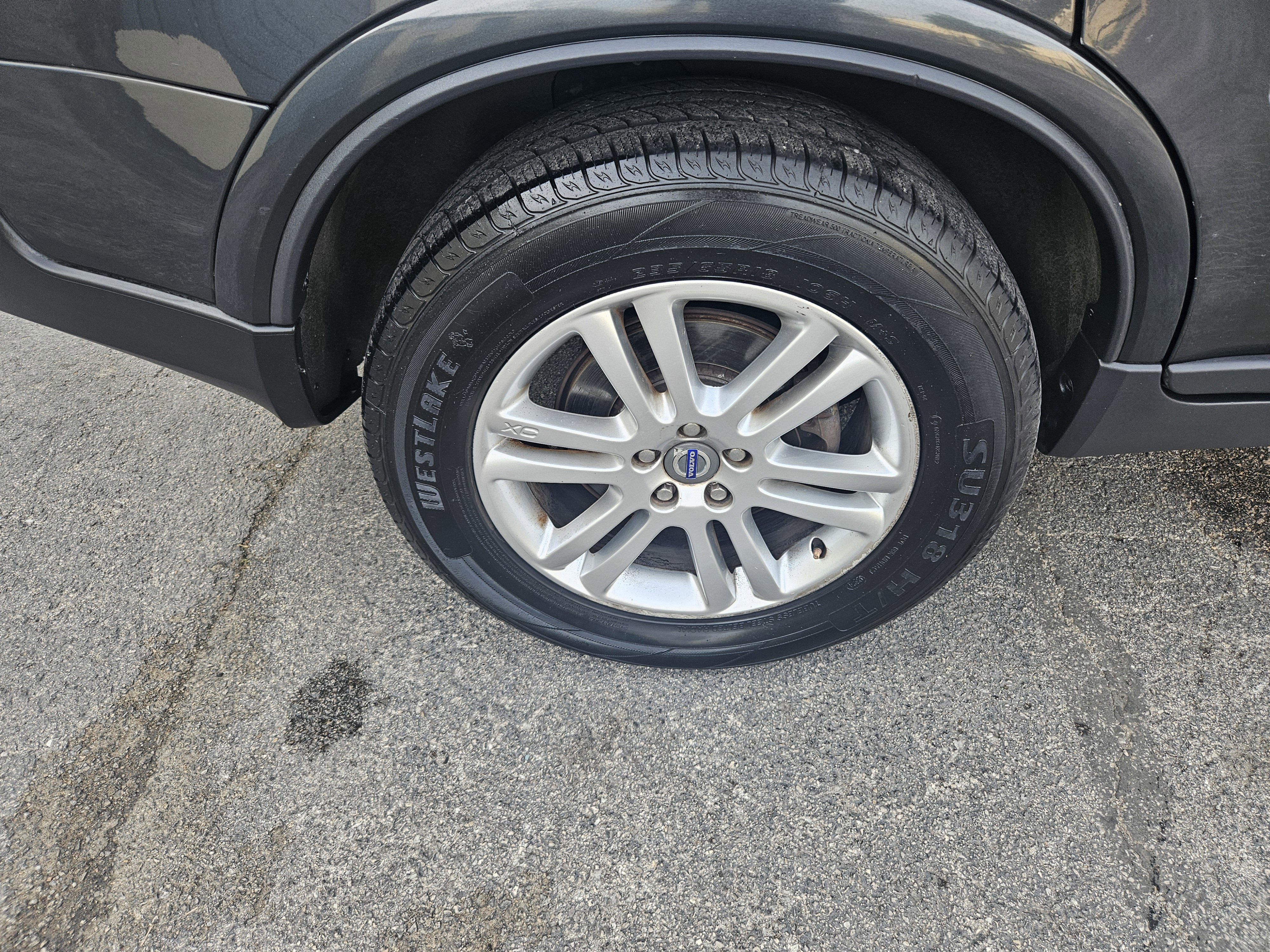 Used 2010 Volvo XC90 3.2 FWD image 28