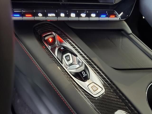 New 2026 Chevrolet Corvette Z06 image 22