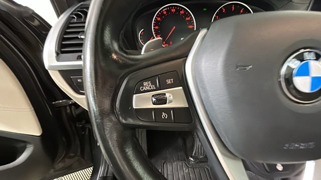 Used 2021 BMW X3 xDrive30i AWD/4WD image 15