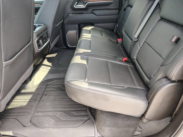 Used 2025 GMC Sierra 2500 Denali w/ Denali Reserve Package AWD/4WD image 31