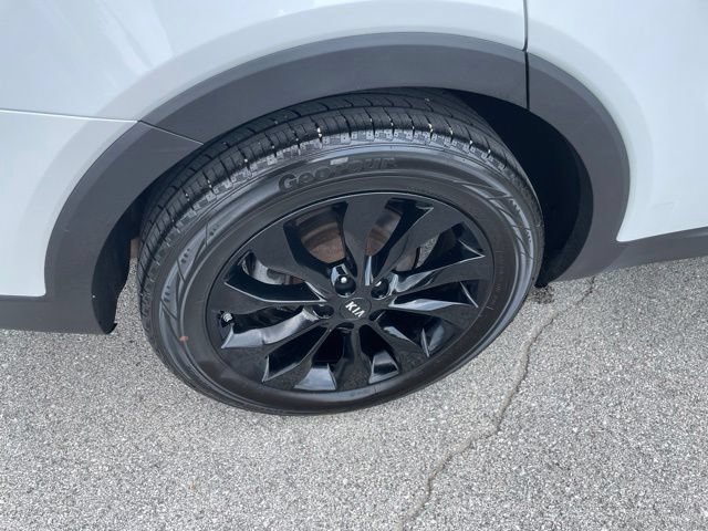 Used 2020 Kia Sorento EX FWD image 16
