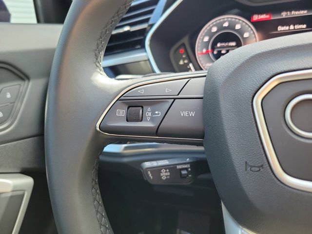 Certified 2025 Audi Q3 2.0T Premium Plus w/ Premium Plus Package image 21