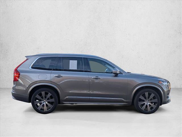 Used 2022 Volvo XC90 T6 Inscription w/ Advanced Package image 4