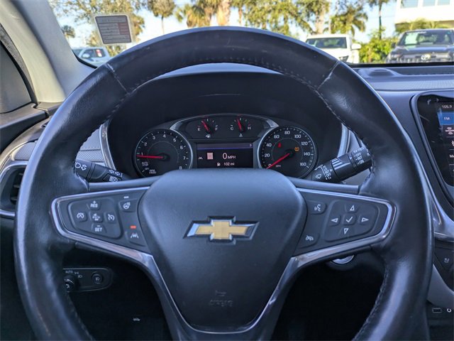 Used 2019 Chevrolet Equinox Premier image 30