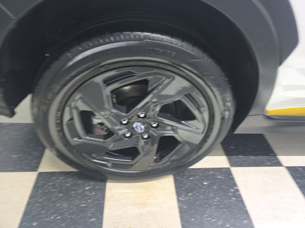 Certified 2024 Subaru Crosstrek 2.5i Sport w/ Crosstrek Mirror Package image 7