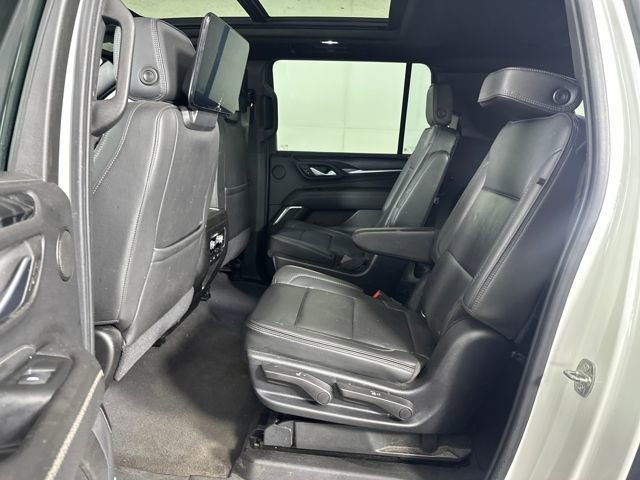 Used 2021 GMC Yukon XL Denali image 25