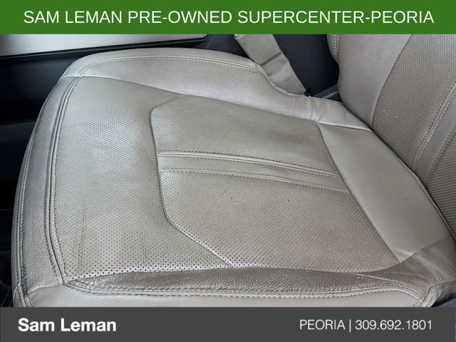 Used 2018 Ford Expedition Limited w/ Equipment Group 301A image 20