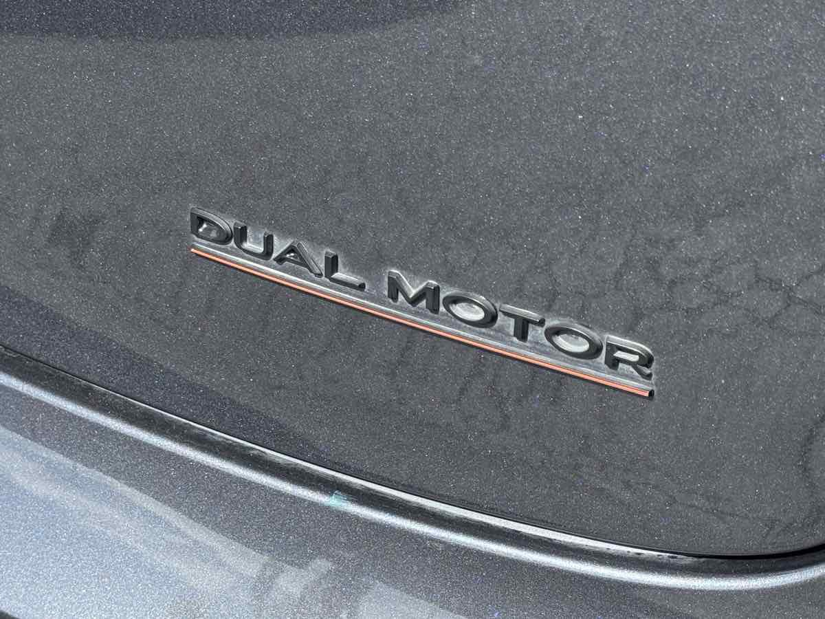 Used 2021 Tesla Model 3 Long Range AWD/4WD image 14