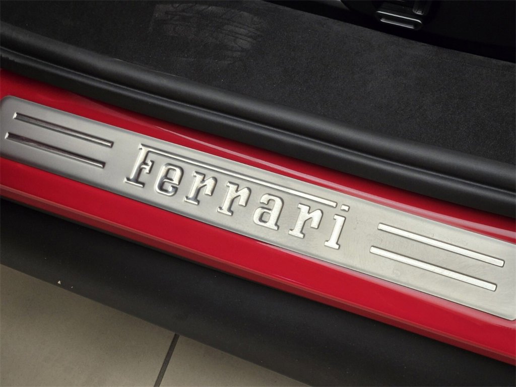 Used 2024 Ferrari 296 GTS image 33