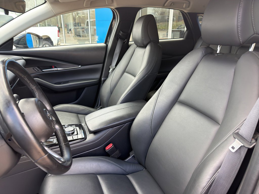 Used 2024 MAZDA CX-30 AWD 2.5 S w/ Select Sport Pkg image 5