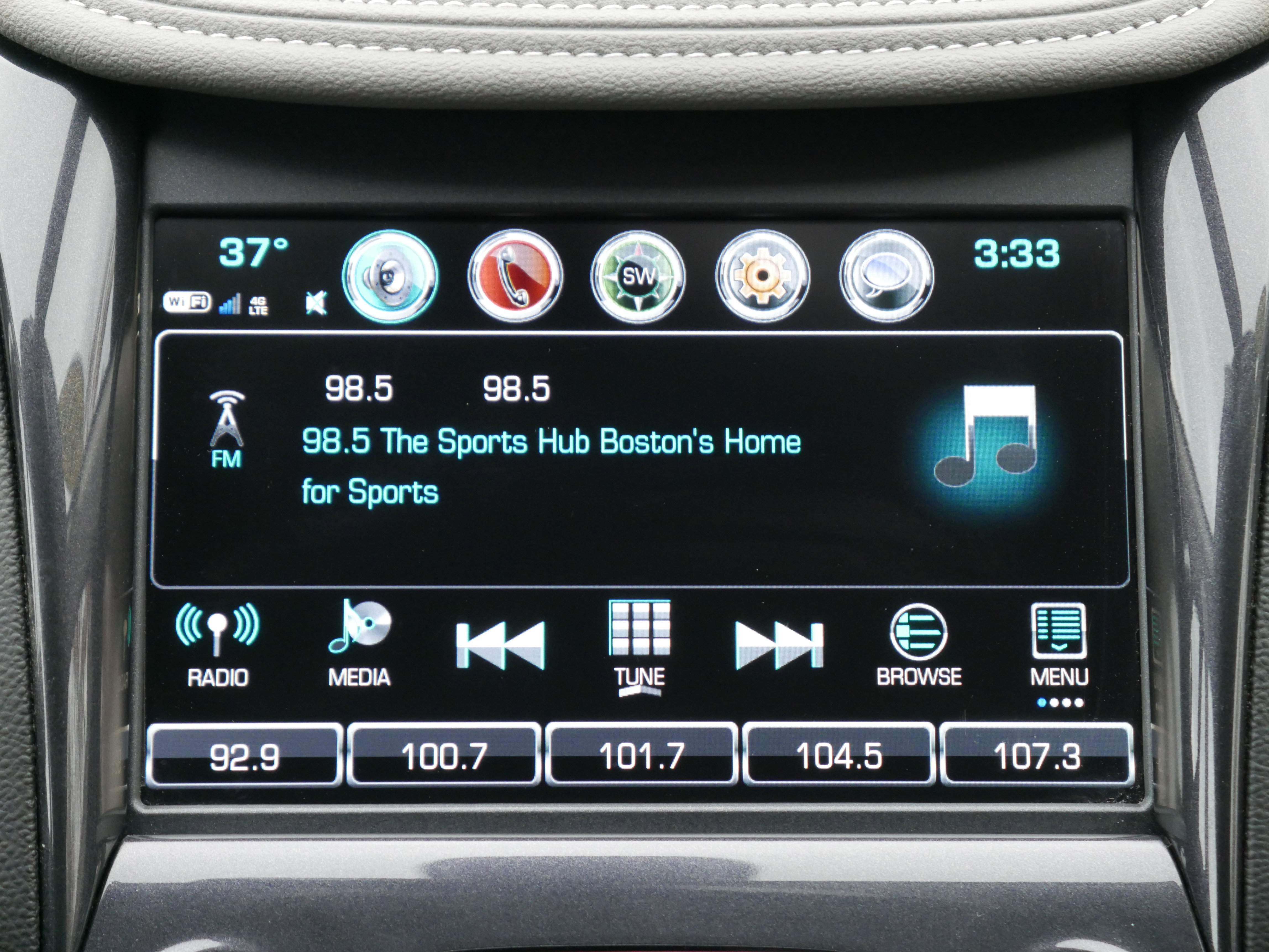 Certified 2019 Chevrolet Impala LS image 16