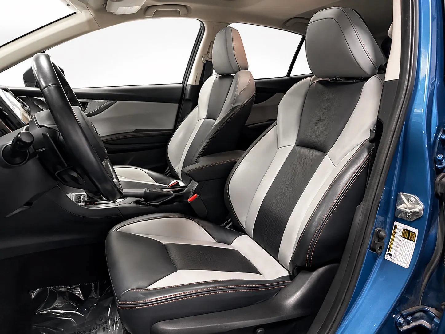 Used 2021 Subaru Crosstrek 2.5i Limited w/ Moonroof Package 2 AWD/4WD image 12